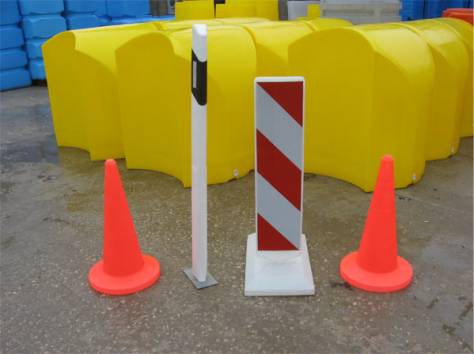 Средства организации дорожного движения!, фотография 2