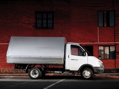 Продажа Газели, фотография 1