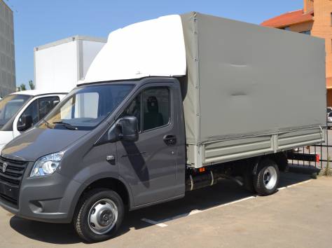 Продажа Газели, фотография 2