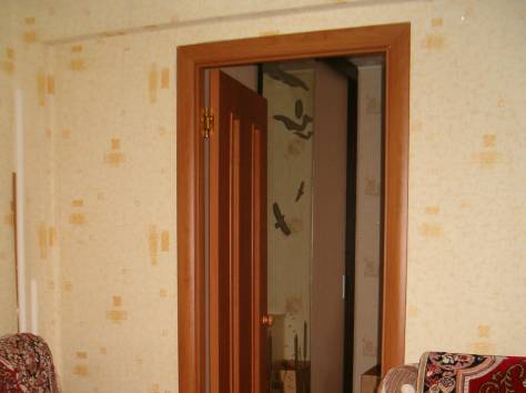 квартира, фотография 1