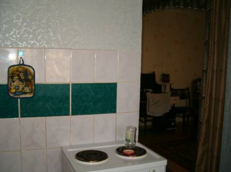 квартира, фотография 7