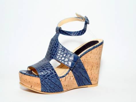 Продам брендовую кожаную обувь и сумки, фотография 5