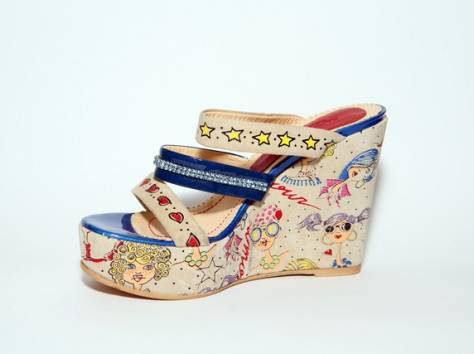 Бренд CAPRICCI, фотография 2