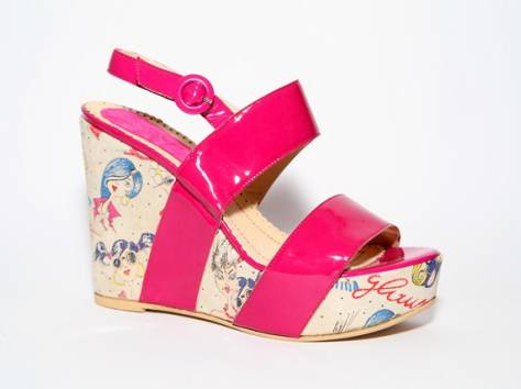 Бренд CAPRICCI, фотография 3