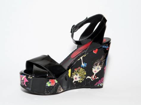 Бренд CAPRICCI, фотография 4