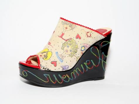 Бренд CAPRICCI, фотография 5