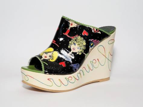 Бренд CAPRICCI, фотография 6