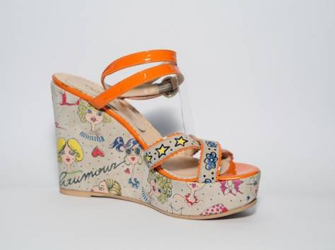 Бренд CAPRICCI, фотография 7