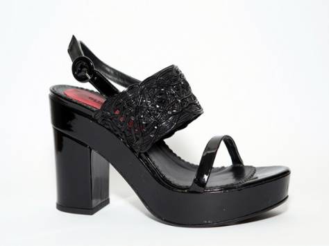 Бренд CAPRICCI, фотография 11