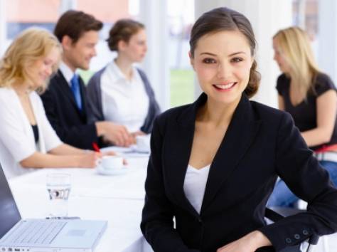 Консультант-помощник, фотография 1