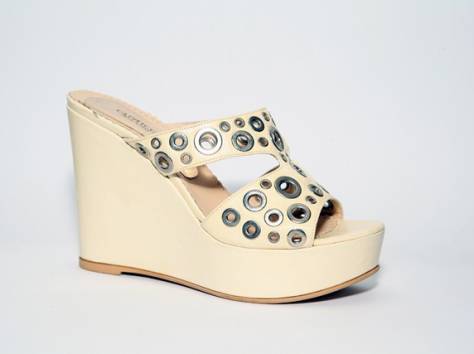 Бренд CAPRICCI Италия, фотография 2