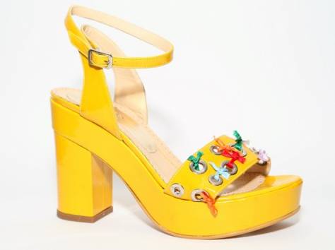 Бренд CAPRICCI Италия, фотография 6