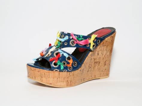 Бренд CAPRICCI Италия, фотография 8