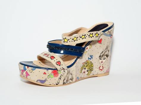 Бренд CAPRICCI Италия, фотография 11