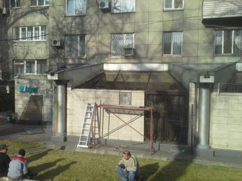 Ремонт пластиковых и алюминиевых окон, дверей, витражей, фотография 6