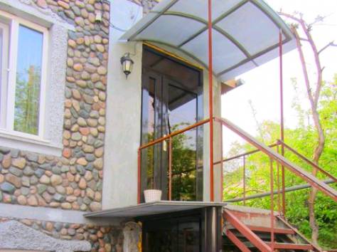 Ремонт пластиковых и алюминиевых окон, дверей, витражей, фотография 8