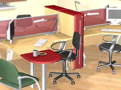 Настольные экраны Orman., фотография 2