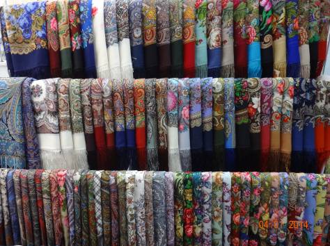 Платки  в Алматы и зонты в Алматы., фотография 3