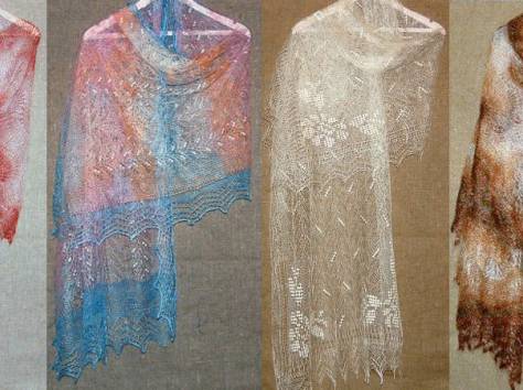 Платки  в Алматы и зонты в Алматы., фотография 4