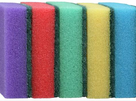 Мыло-моющие товары, фотография 6