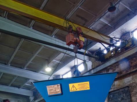 Транспортеры шнековые от компании ТОО «АзияТехМаш», фотография 2