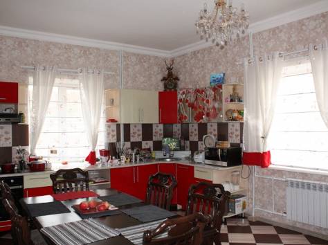 Шикарный особняк в престижном районе Куленовки, ул. Казахстан 92, фотография 5