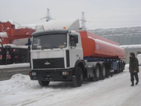 Перегон автомобилей и спецтехники, фотография 1