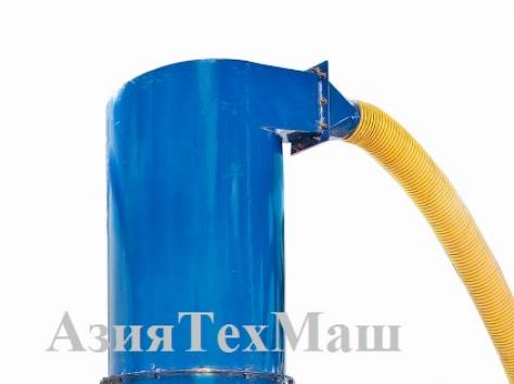 Циклоны от компании ТОО «АзияТехМаш», фотография 1