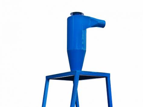 Циклоны от компании ТОО «АзияТехМаш», фотография 2