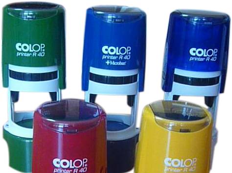 Изготовление печатей и штампов, фотография 2