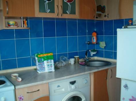 Продам 1 5 квартира ул тимирязева 179в, фотография 2