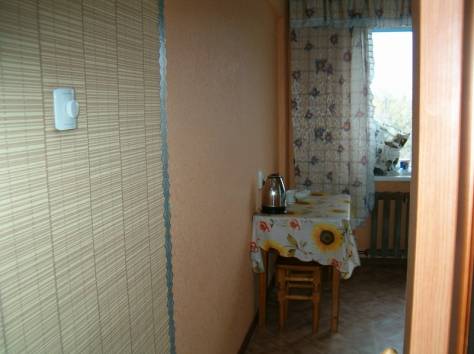 Продам 1 5 квартира ул тимирязева 179в, фотография 3