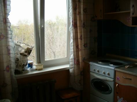 Продам 1 5 квартира ул тимирязева 179в, фотография 4