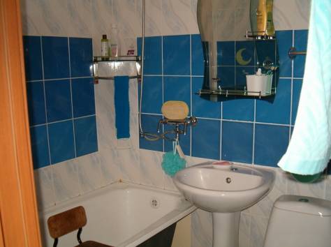 Продам 1 5 квартира ул тимирязева 179в, фотография 6