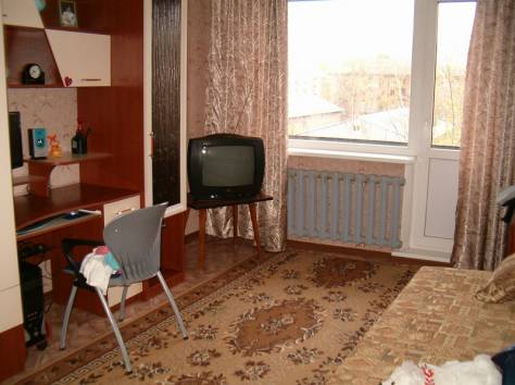 Продам 1 5 квартира ул тимирязева 179в, фотография 10