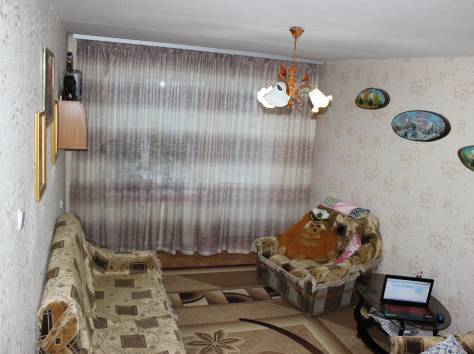 Продам срочно, 3 мик 4 дом 95 кв, фотография 2
