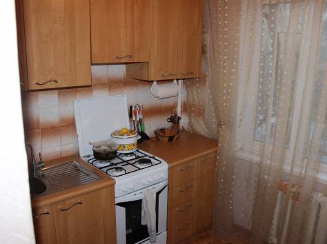 Продам срочно, 3 мик 4 дом 95 кв, фотография 3