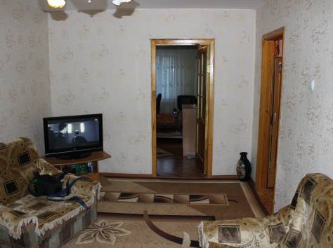 Продам срочно, 3 мик 4 дом 95 кв, фотография 6
