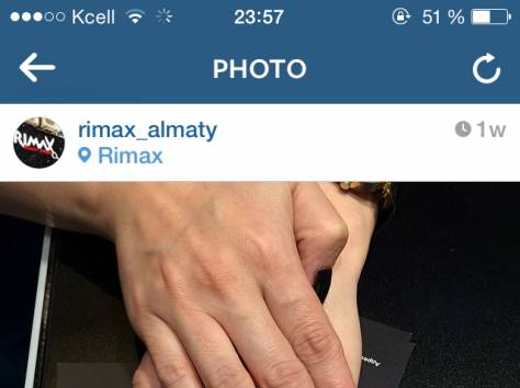 Маникюр, педикюр, фотография 4