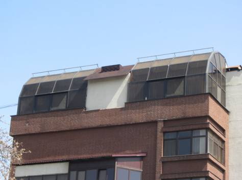 Ремонт пластиковых и алюминиевых окон, дверей, витражей, фотография 2