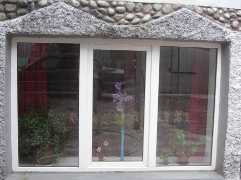 Ремонт пластиковых и алюминиевых окон, дверей, витражей, фотография 3