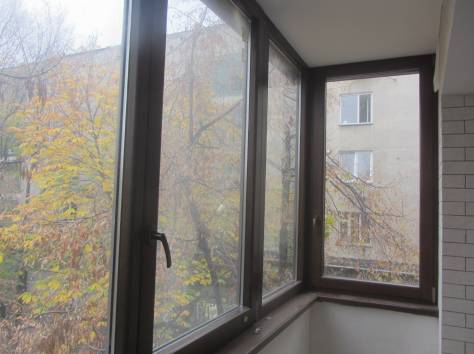 Ремонт пластиковых и алюминиевых окон, дверей, витражей, фотография 4