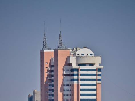 Срочно продам 3х ком квартиру в жк 