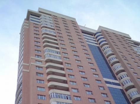 Срочно продам 3х ком квартиру в жк 