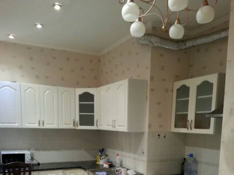 Срочно продам 3х ком в жк 