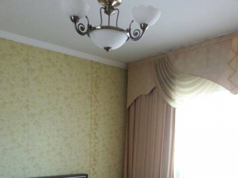 Срочно продам 3х ком в жк 