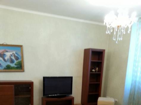 Срочно продам 3х ком в жк 