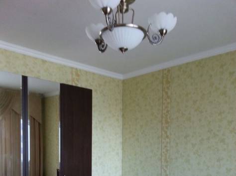 Срочно продам 3х ком в жк 