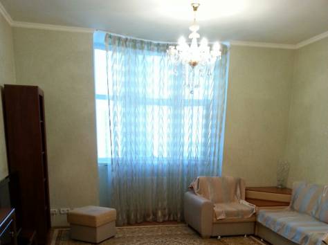 Срочно продам 3х ком в жк 