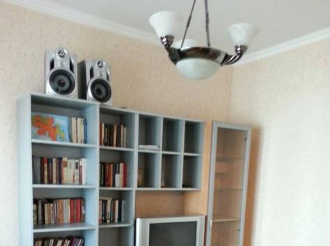 Срочно продам 3х ком в жк 